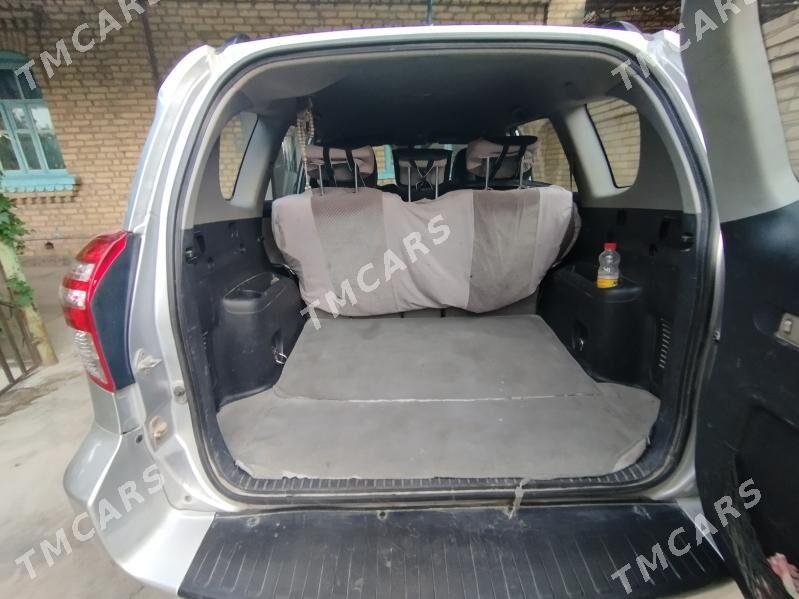 Toyota RAV4 2008 - 200 000 TMT - Türkmenabat - img 5