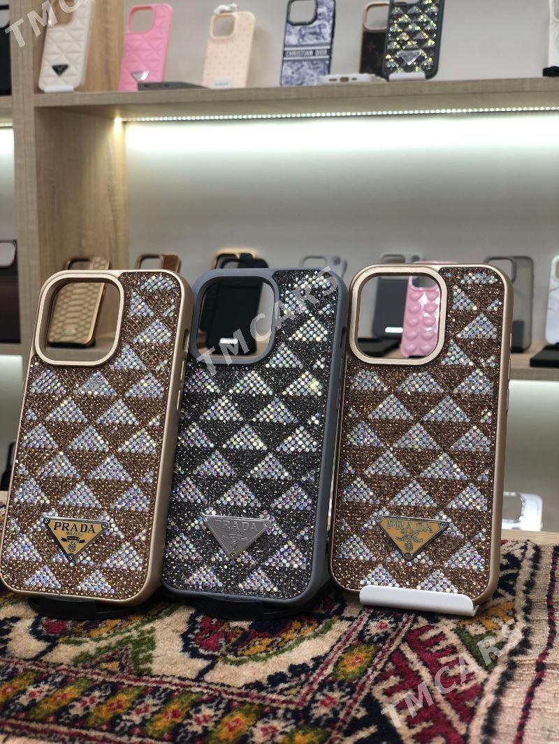 IPhone cehol - Ашхабад - img 5