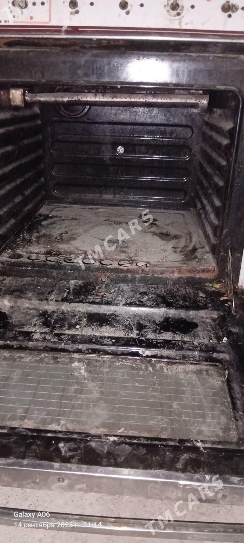 GAZ PILİTE - Ak bugdaý etraby - img 2