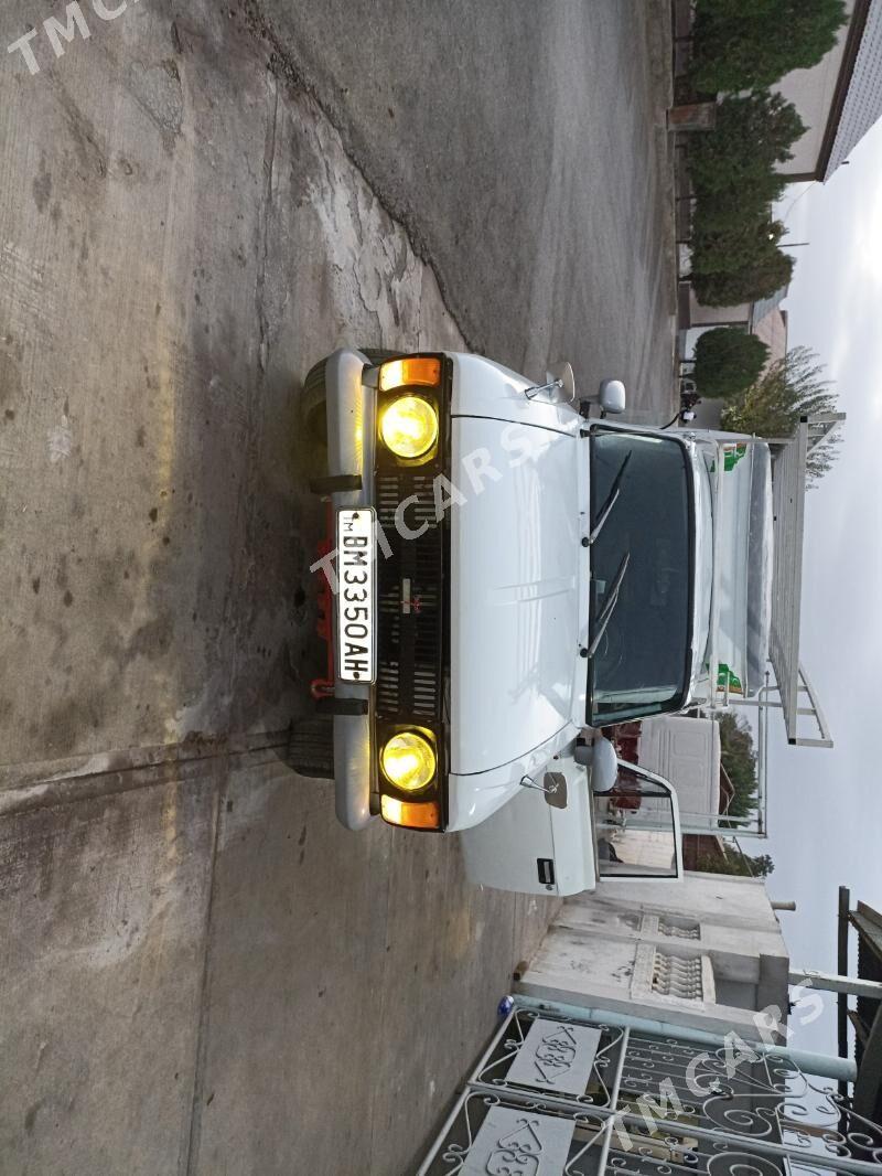 Москвич 412 1993 - 25 000 TMT - Гёкдепе - img 3