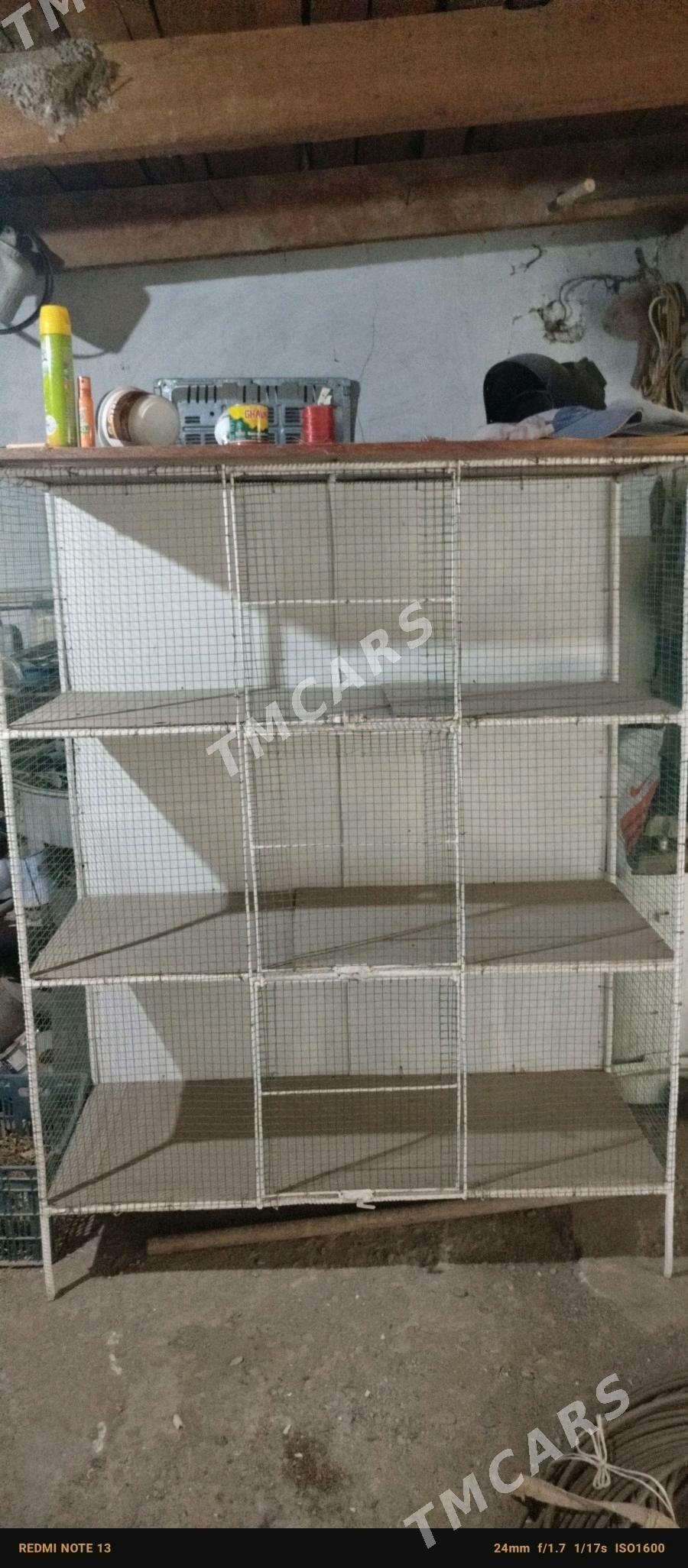 GÖÇÜRME ÝATAK - Mary - img 2