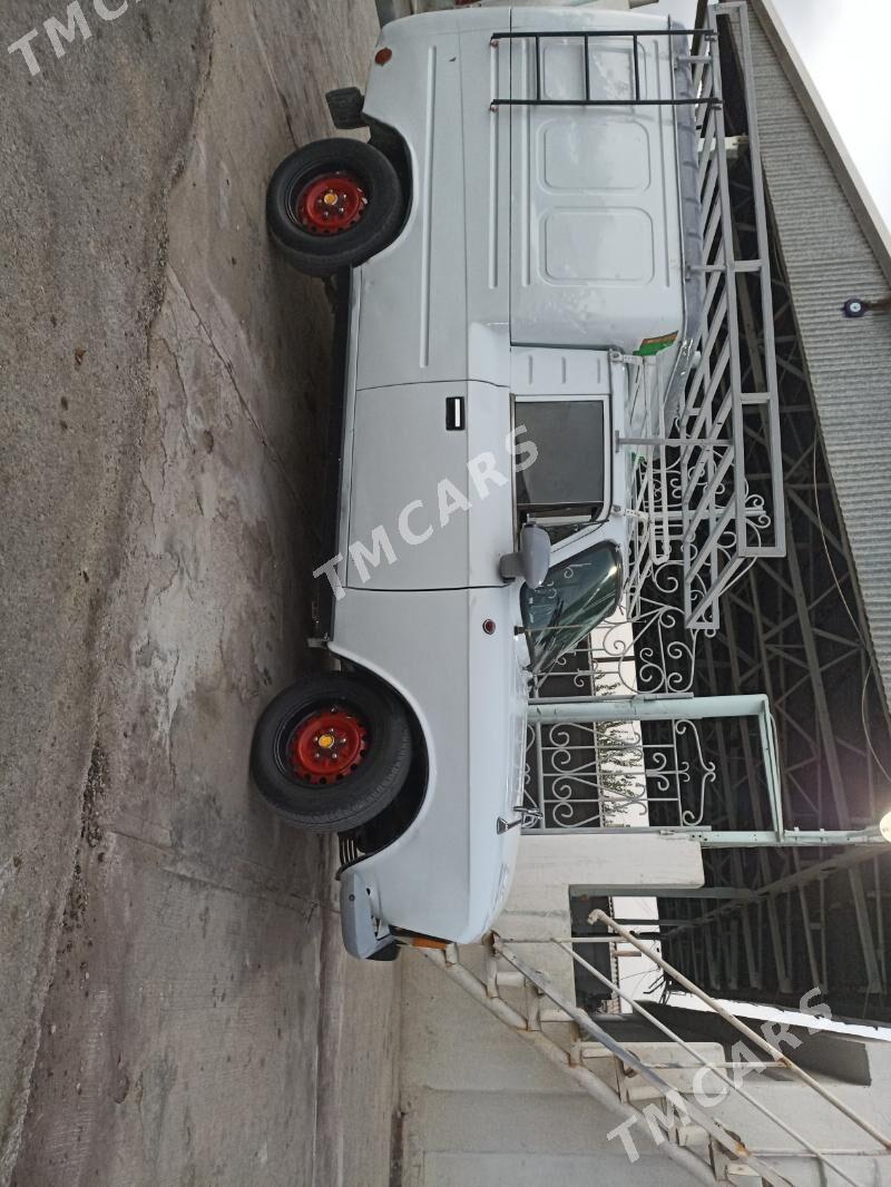 Москвич 412 1993 - 25 000 TMT - Гёкдепе - img 2
