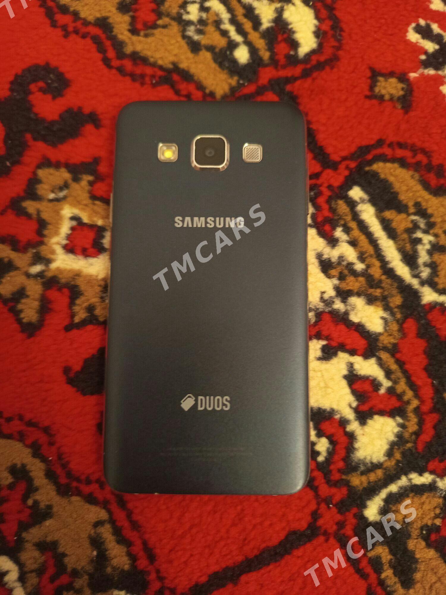 samsung A3 2017 - Туркменбаши - img 4