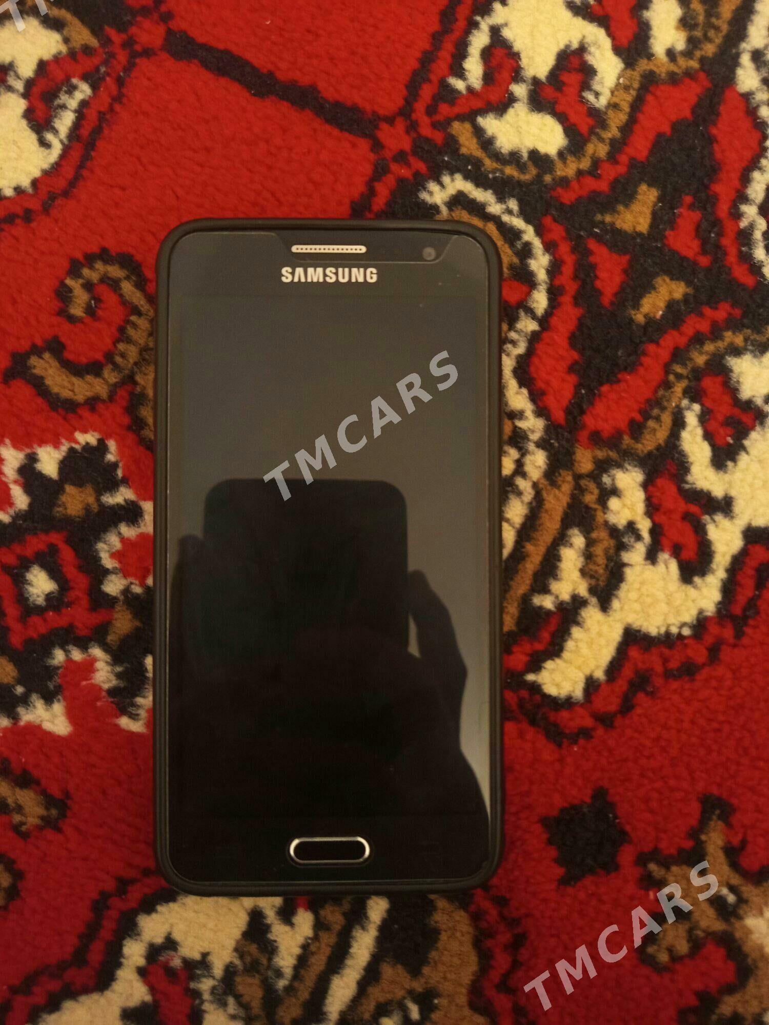samsung A3 2017 - Туркменбаши - img 5