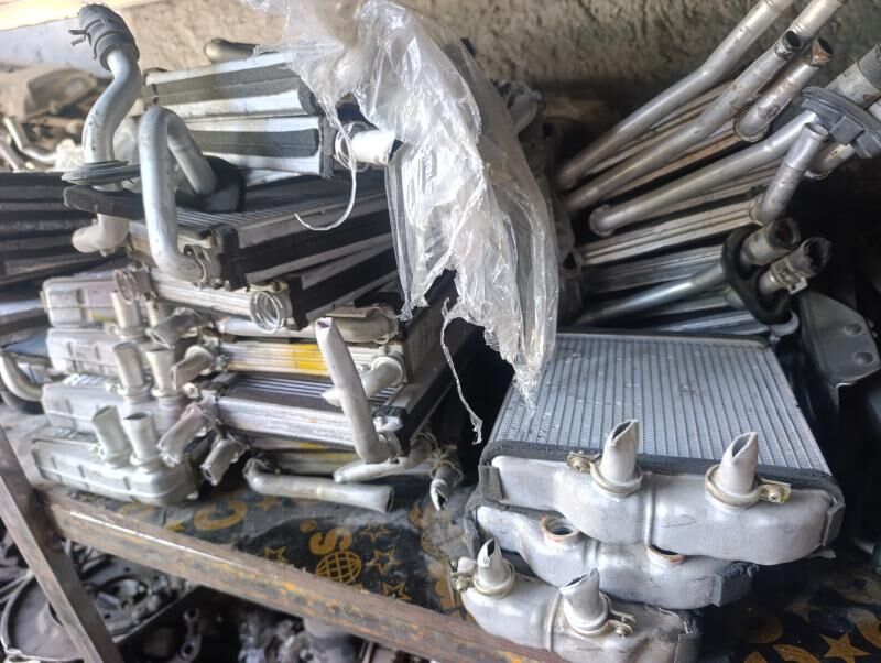 Peç radiator morda 200 TMT - Aşgabat - img 2