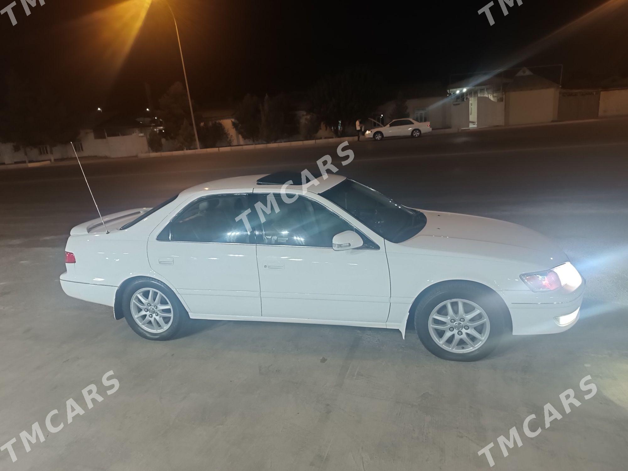 Toyota Camry 1998 - 165 000 TMT - Mary - img 2