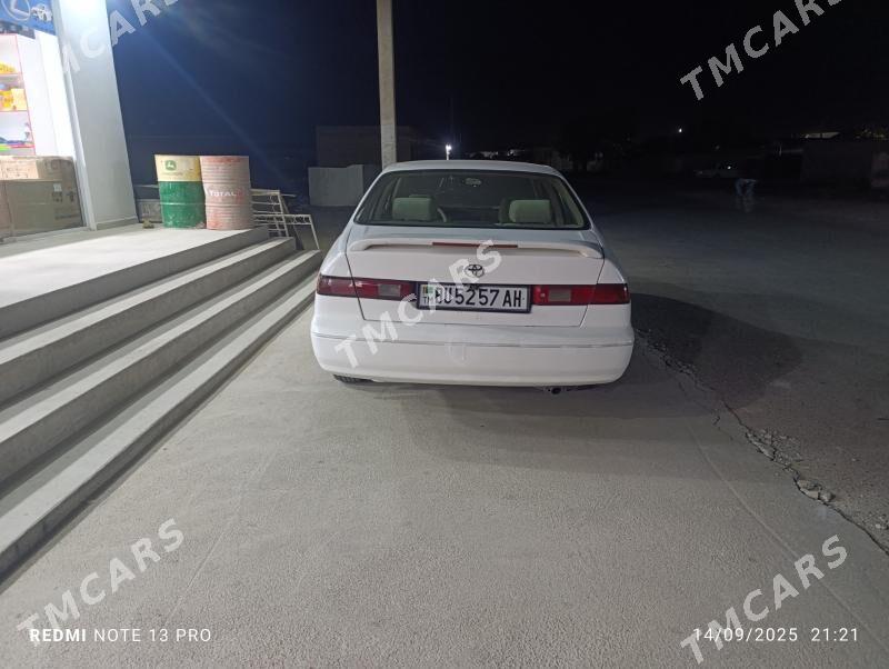 Toyota Camry 1999 - 115 000 TMT - Кака - img 6