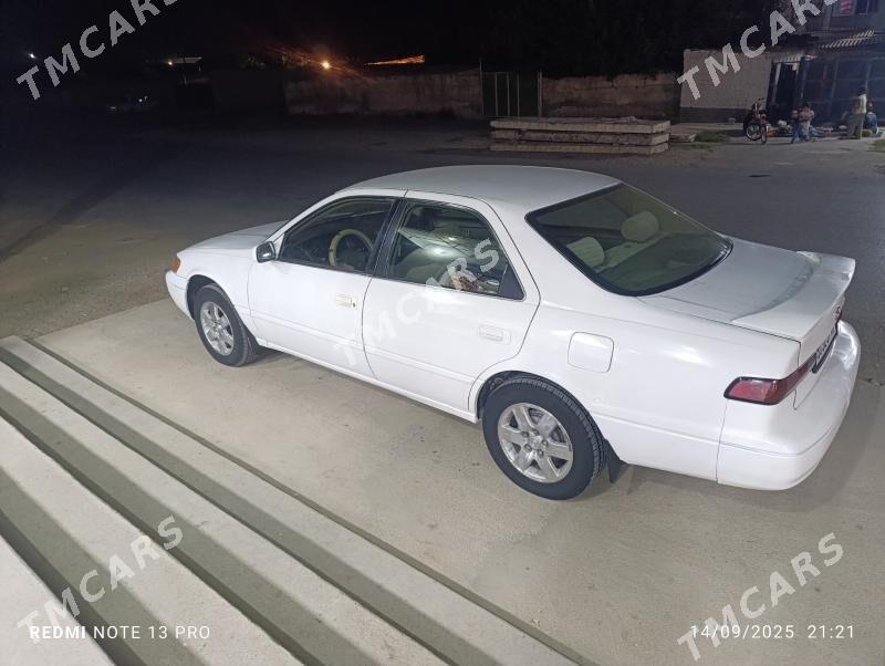 Toyota Camry 1999 - 115 000 TMT - Кака - img 4