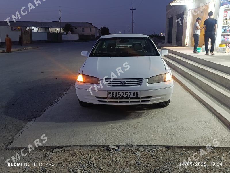 Toyota Camry 1999 - 115 000 TMT - Кака - img 5