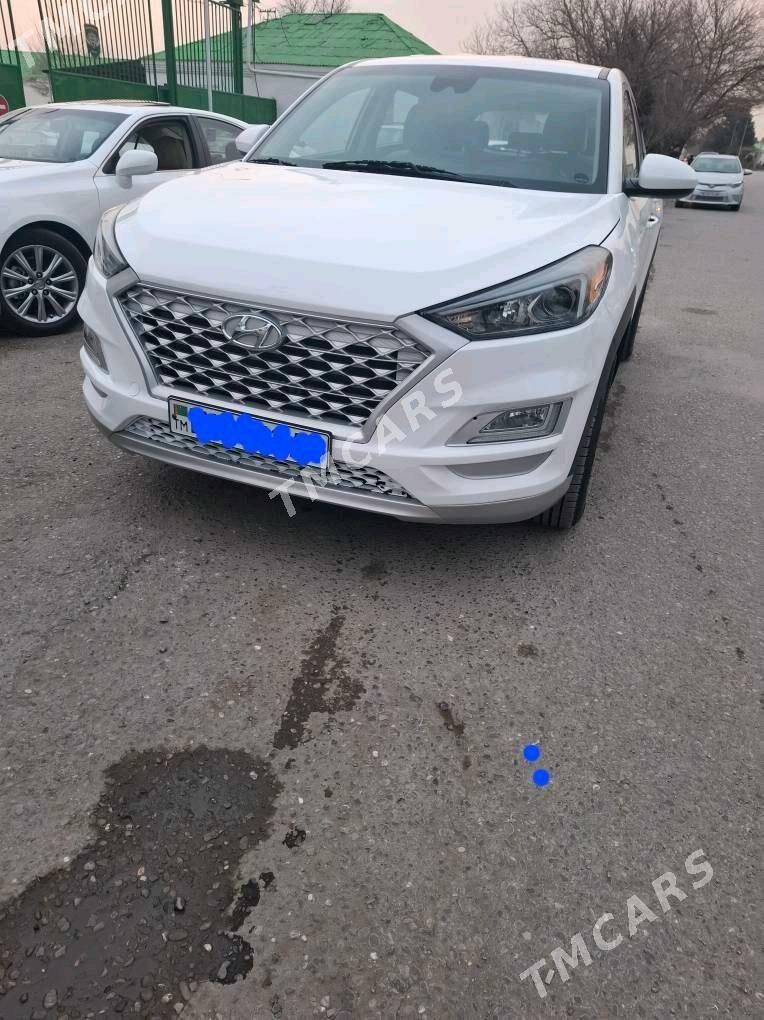 Hyundai Tucson 2019 - 285 000 TMT - Ашхабад - img 3
