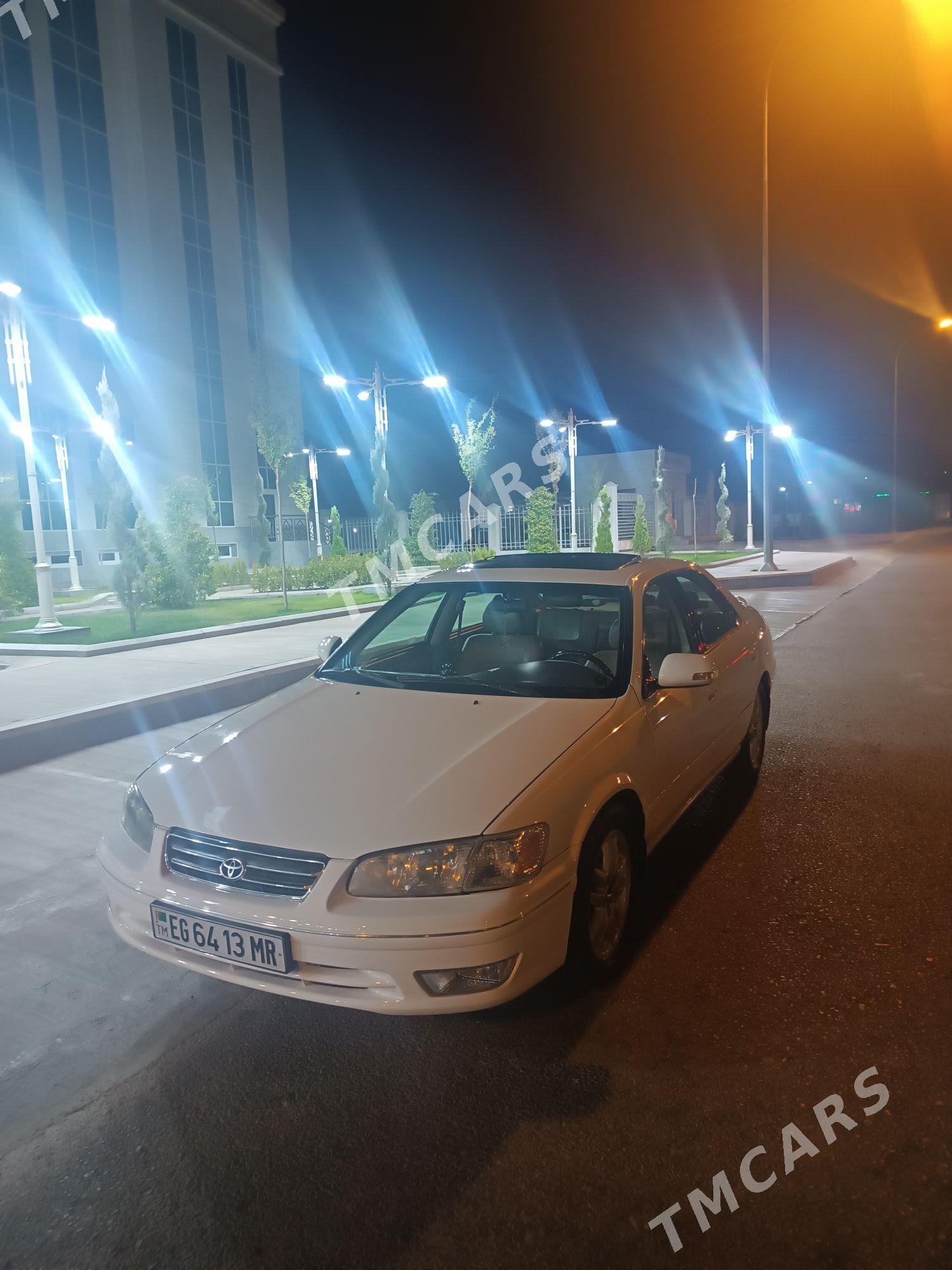 Toyota Camry 1998 - 165 000 TMT - Mary - img 7