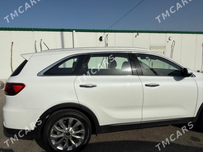 Kia Sorento 2020 - 390 000 TMT - Ашхабад - img 4