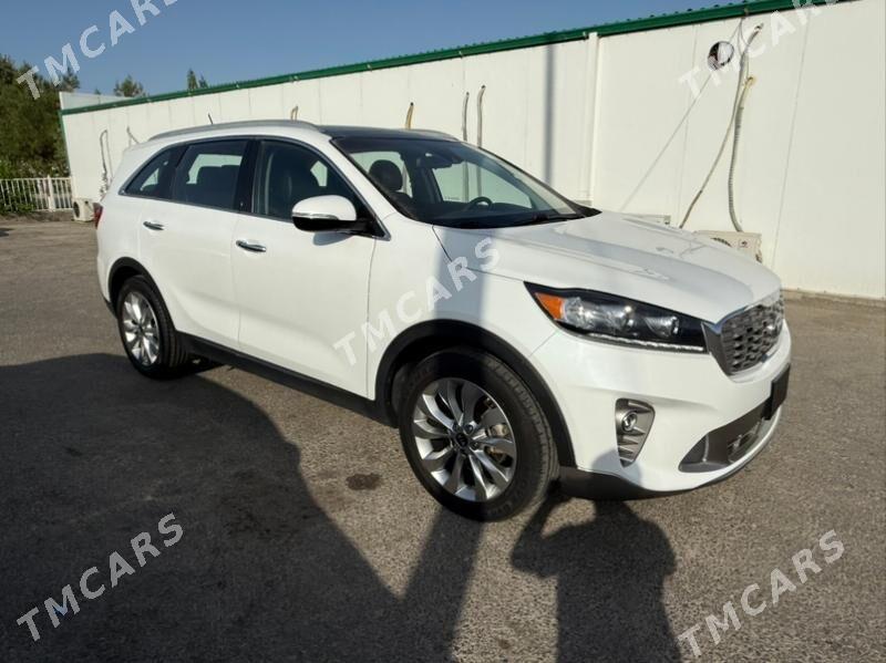 Kia Sorento 2020 - 390 000 TMT - Ашхабад - img 3