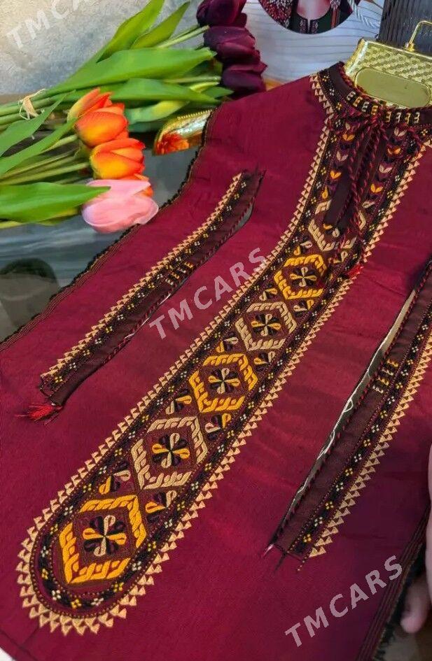 yaka keşde - Aşgabat - img 2