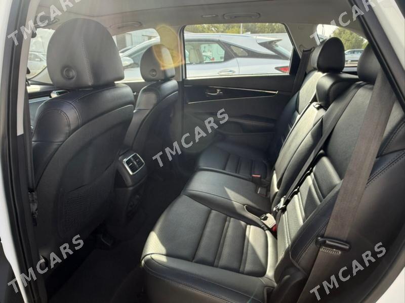 Kia Sorento 2020 - 390 000 TMT - Ашхабад - img 9