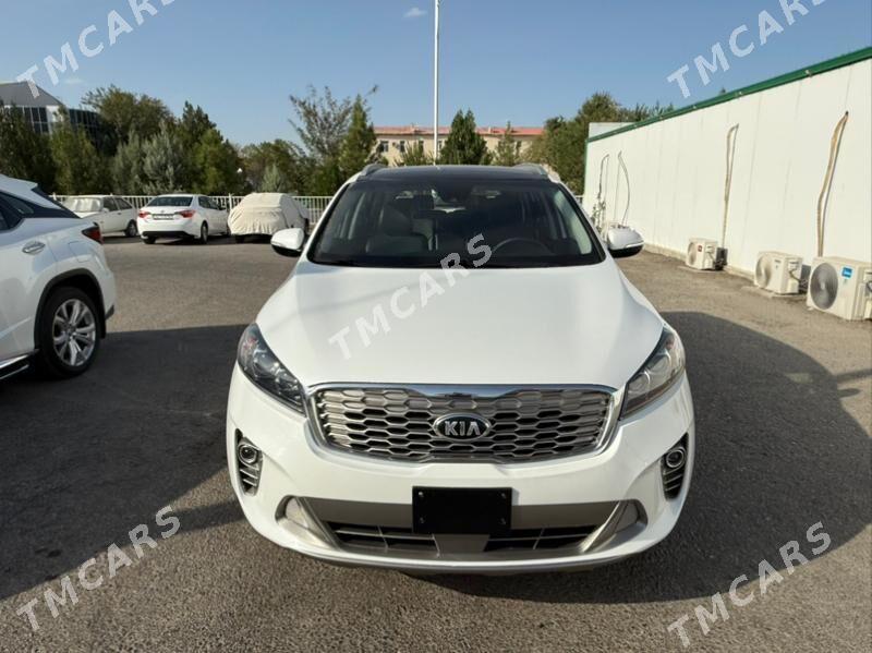 Kia Sorento 2020 - 390 000 TMT - Ашхабад - img 7