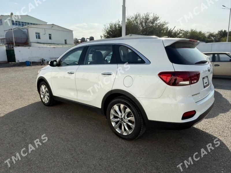 Kia Sorento 2020 - 390 000 TMT - Ашхабад - img 5