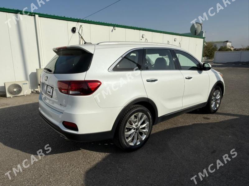 Kia Sorento 2020 - 390 000 TMT - Ашхабад - img 2