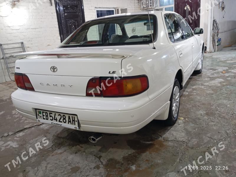 Toyota Camry 1994 - 86 000 TMT - Теджен - img 2