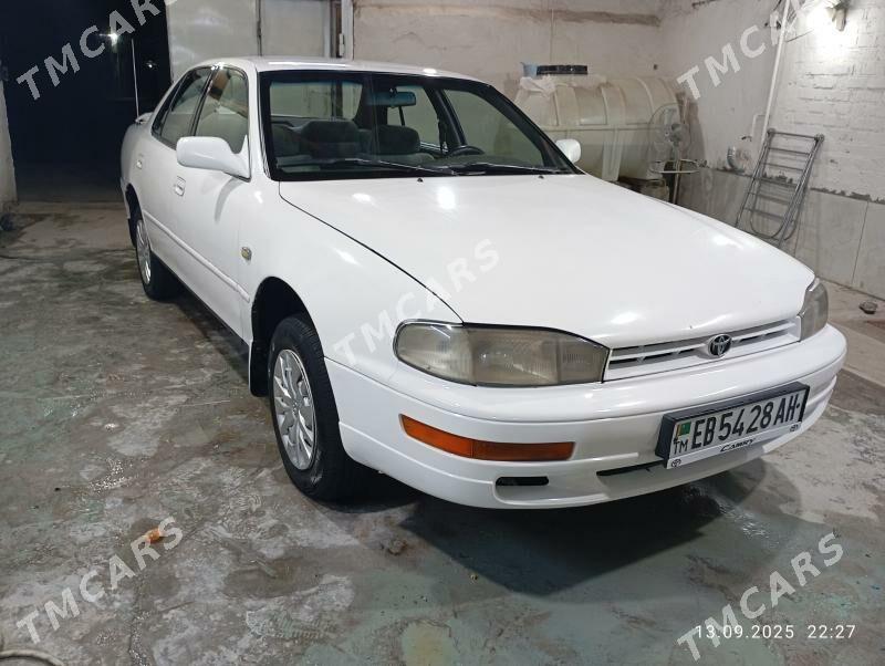 Toyota Camry 1994 - 86 000 TMT - Теджен - img 3