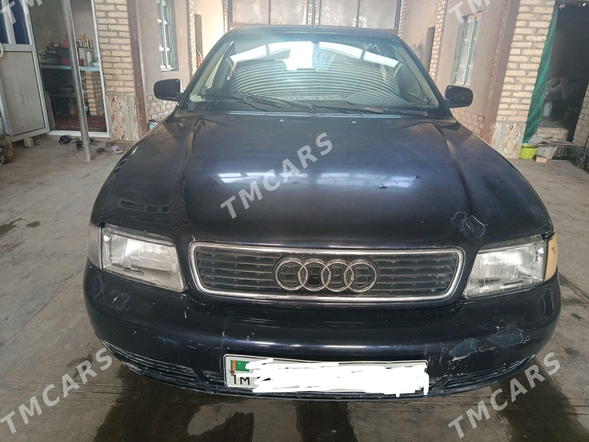 Audi A4 1996 - 30 000 TMT - Мары - img 6
