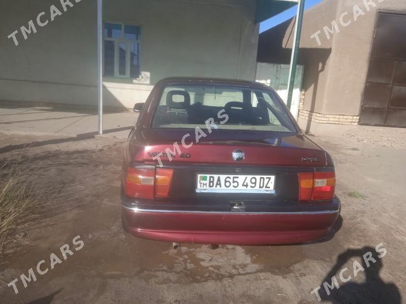 Opel Vectra 1992 - 32 000 TMT - Гурбансолтан Едже - img 3