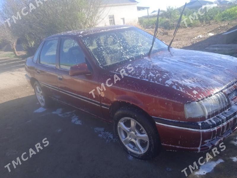 Opel Vectra 1992 - 32 000 TMT - Гурбансолтан Едже - img 5