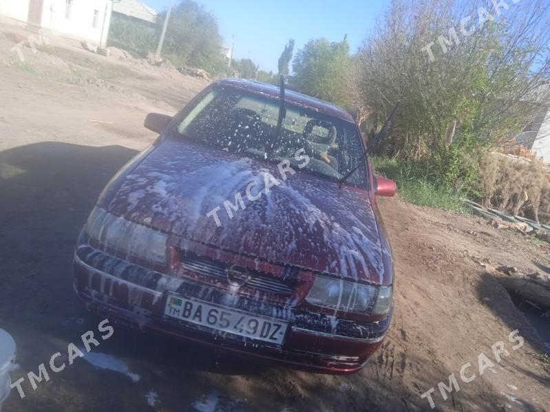 Opel Vectra 1992 - 32 000 TMT - Гурбансолтан Едже - img 6