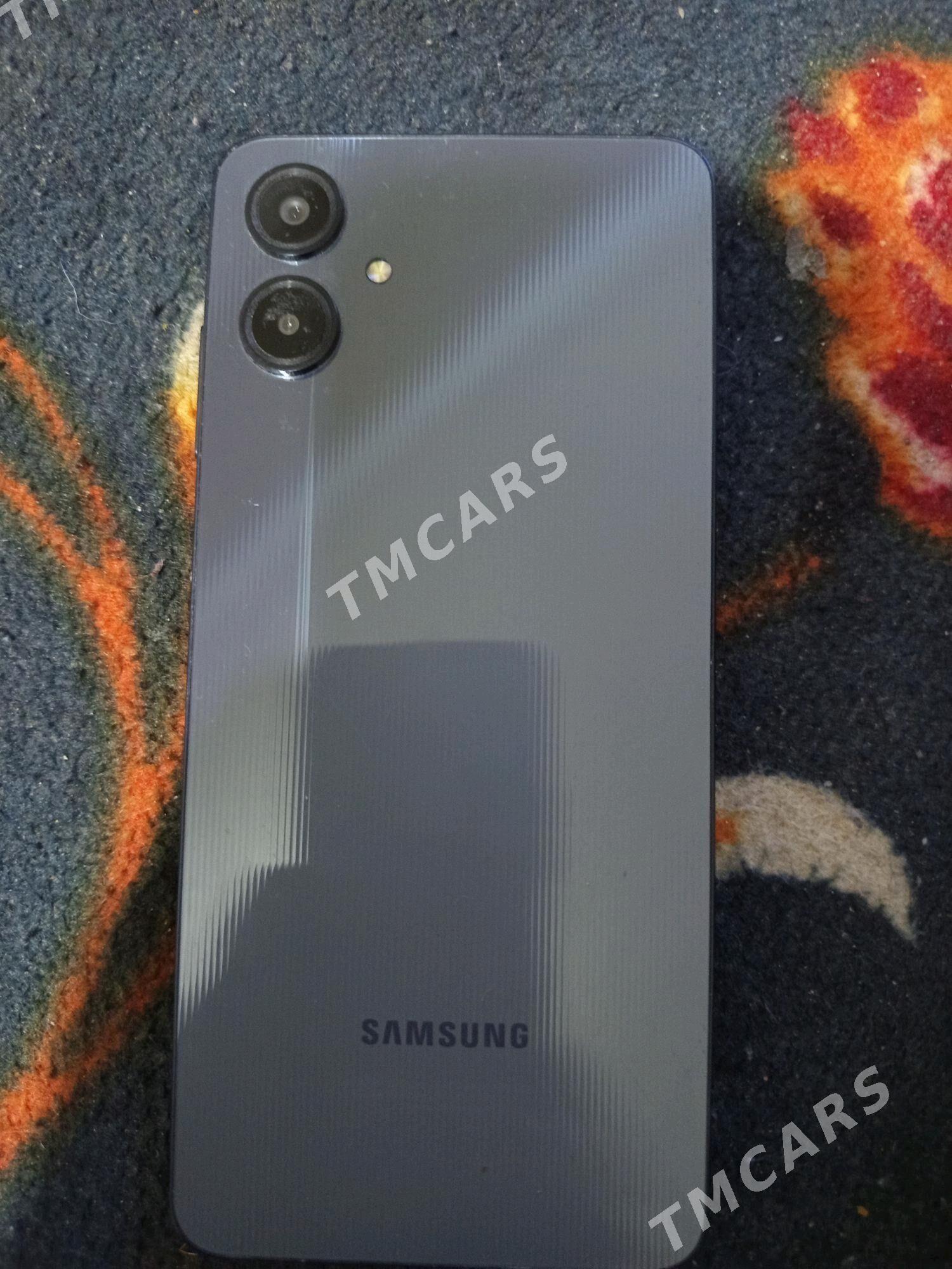 Samsung galaxy A06 - Ашхабад - img 3
