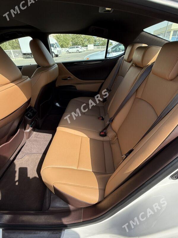 Lexus ES 350 2020 - 670 000 TMT - Ашхабад - img 7