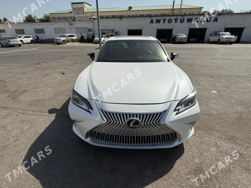 Lexus ES 350 2020 - 670 000 TMT - Ашхабад - img 2