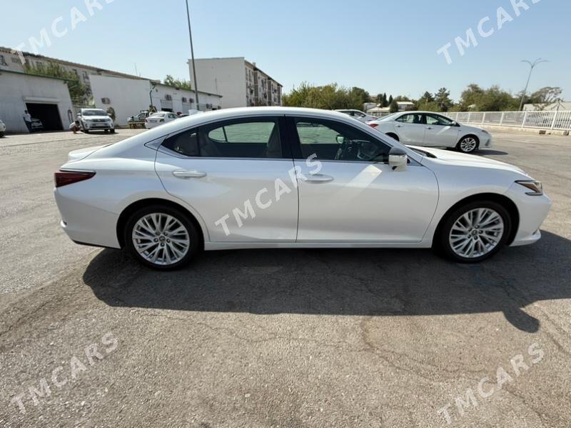 Lexus ES 350 2020 - 670 000 TMT - Ашхабад - img 3