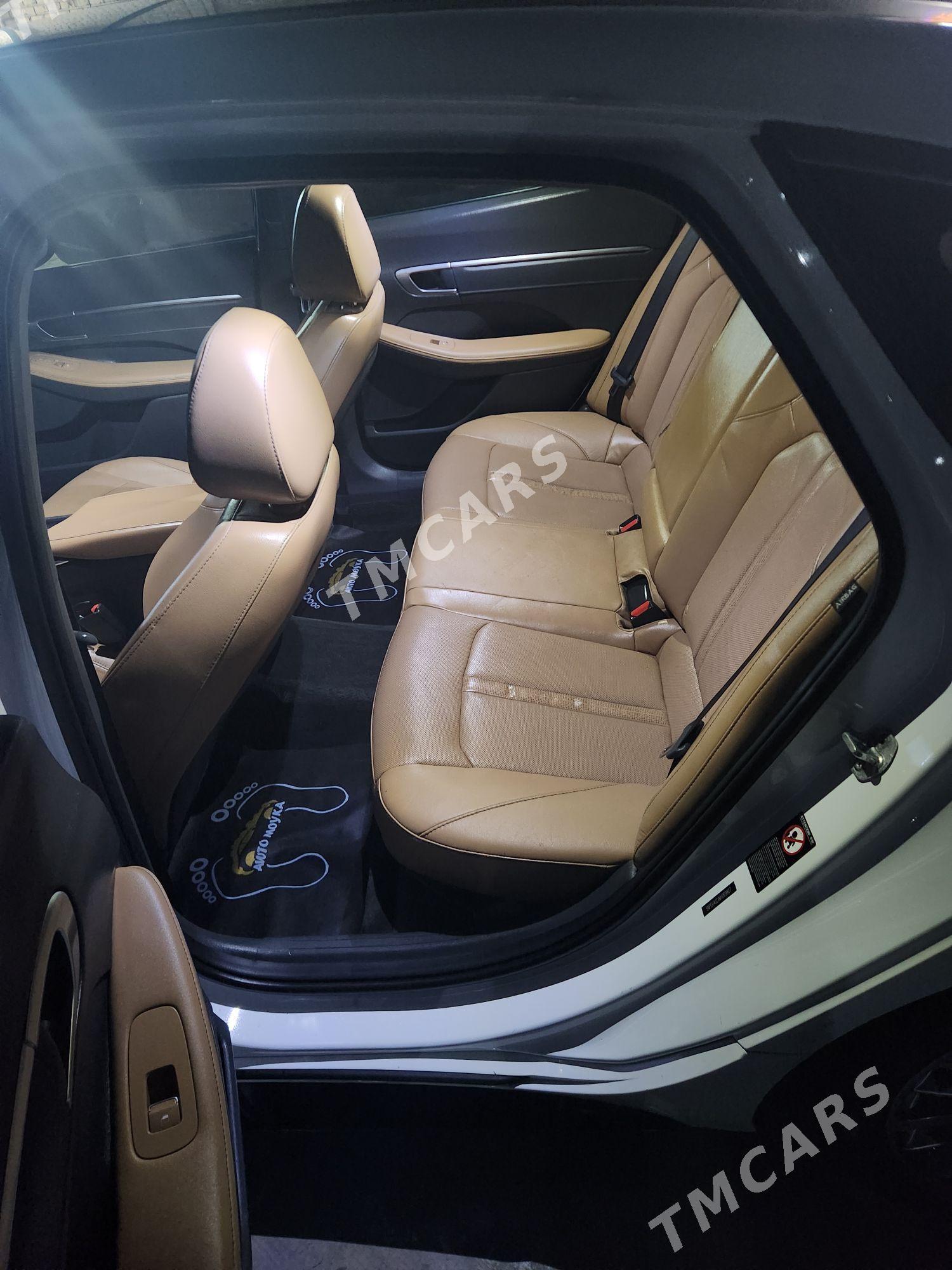 Hyundai Sonata 2020 - 320 000 TMT - Мары - img 2