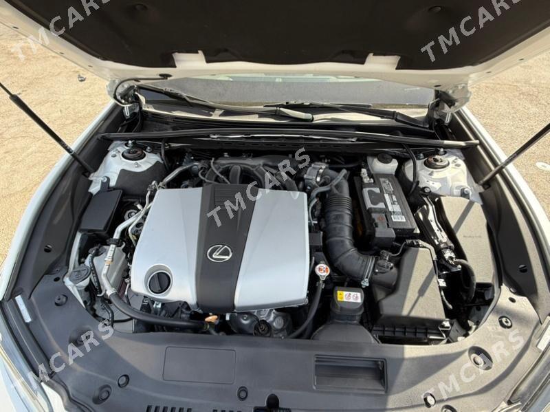 Lexus ES 350 2020 - 670 000 TMT - Ашхабад - img 10