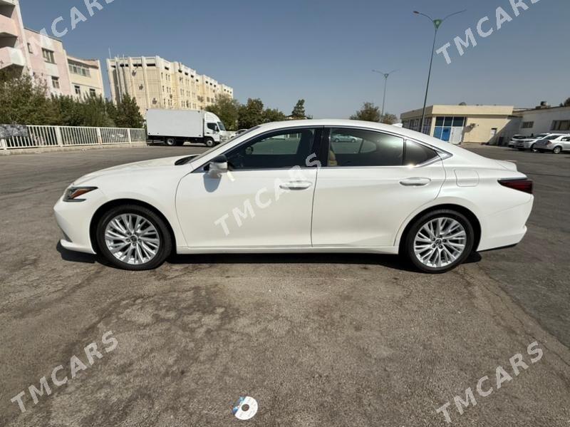 Lexus ES 350 2020 - 670 000 TMT - Ашхабад - img 4