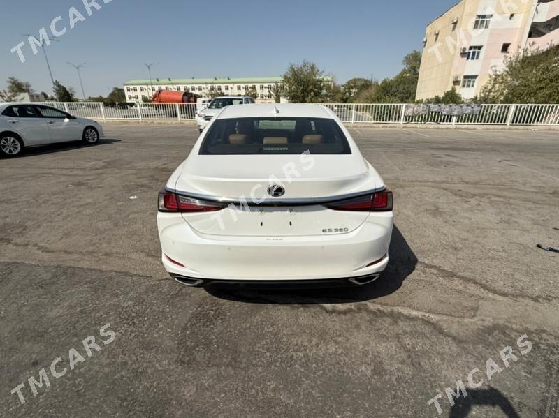 Lexus ES 350 2020 - 670 000 TMT - Ашхабад - img 6