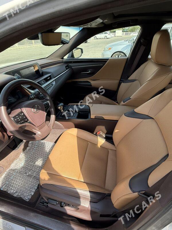 Lexus ES 350 2020 - 670 000 TMT - Ашхабад - img 9