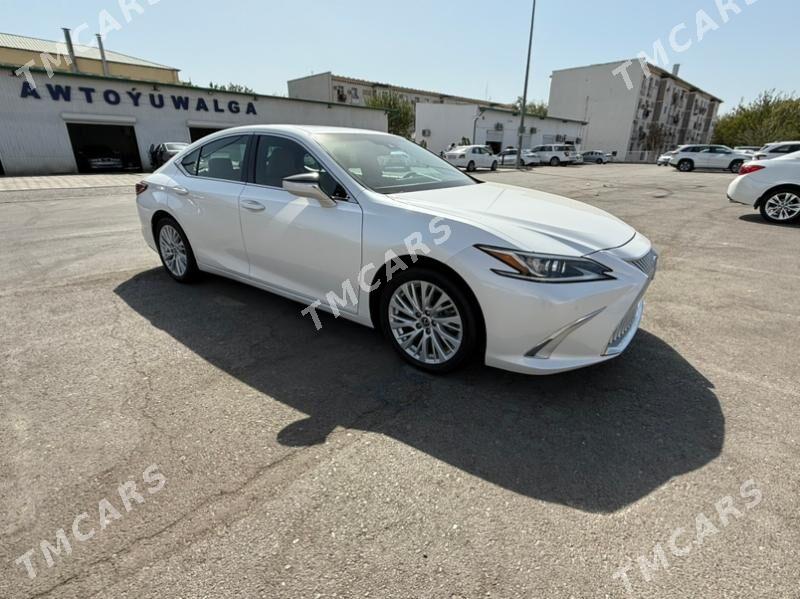 Lexus ES 350 2020 - 670 000 TMT - Ашхабад - img 5