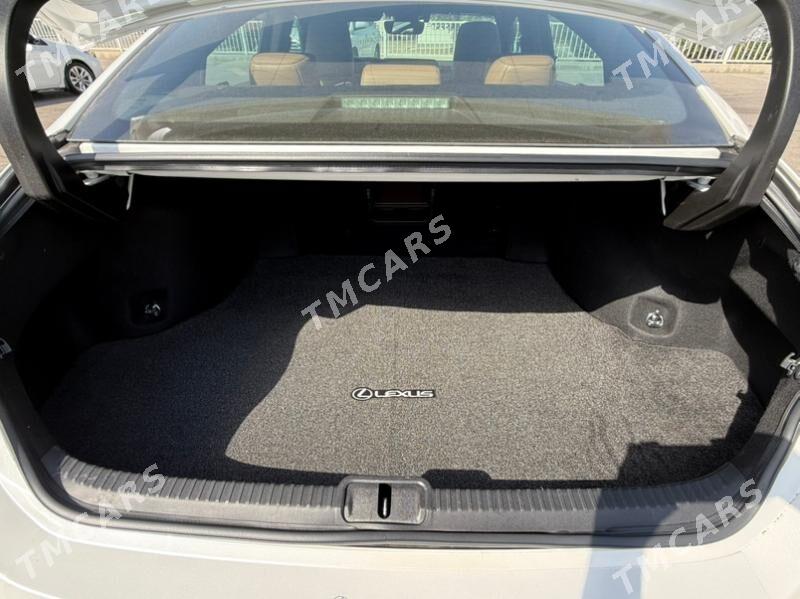 Lexus ES 350 2020 - 670 000 TMT - Ашхабад - img 8