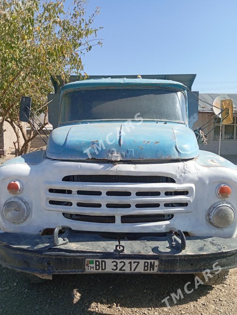 Zil 130 1994 - 30 000 TMT - Гызыларбат - img 2