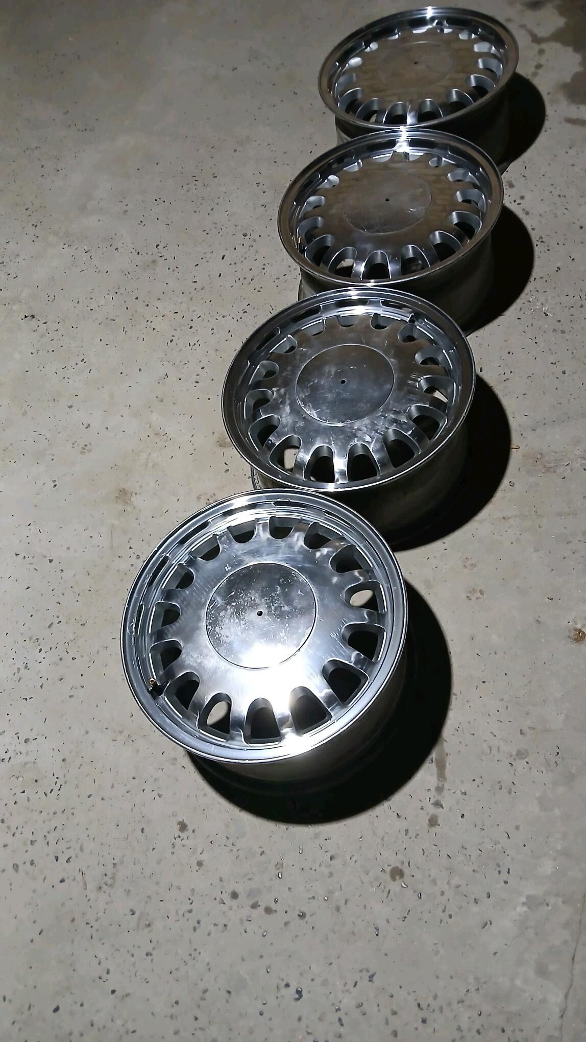 Bmw diska e38 2 000 TMT - Türkmenabat - img 3