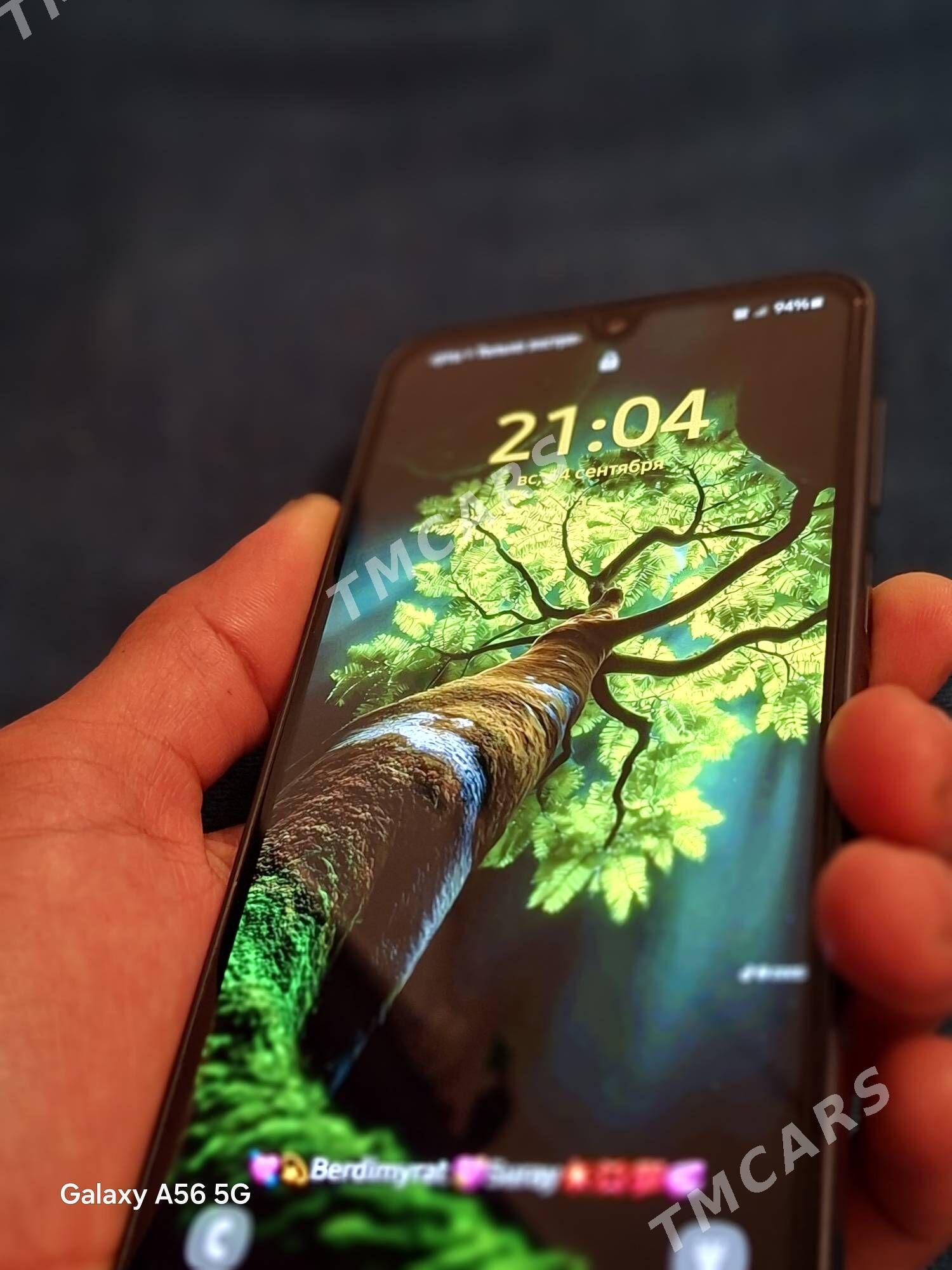 Samsung Galaxy a16 - Daşoguz - img 3