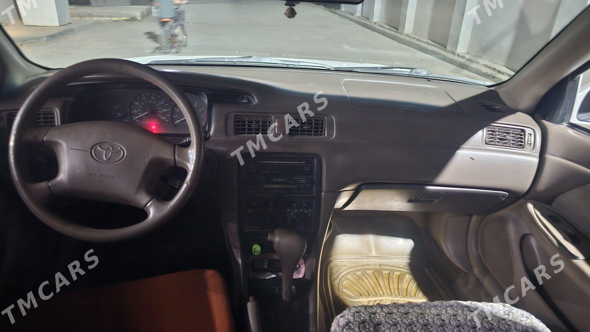 Toyota Camry 1999 - 120 000 TMT - Мары - img 4