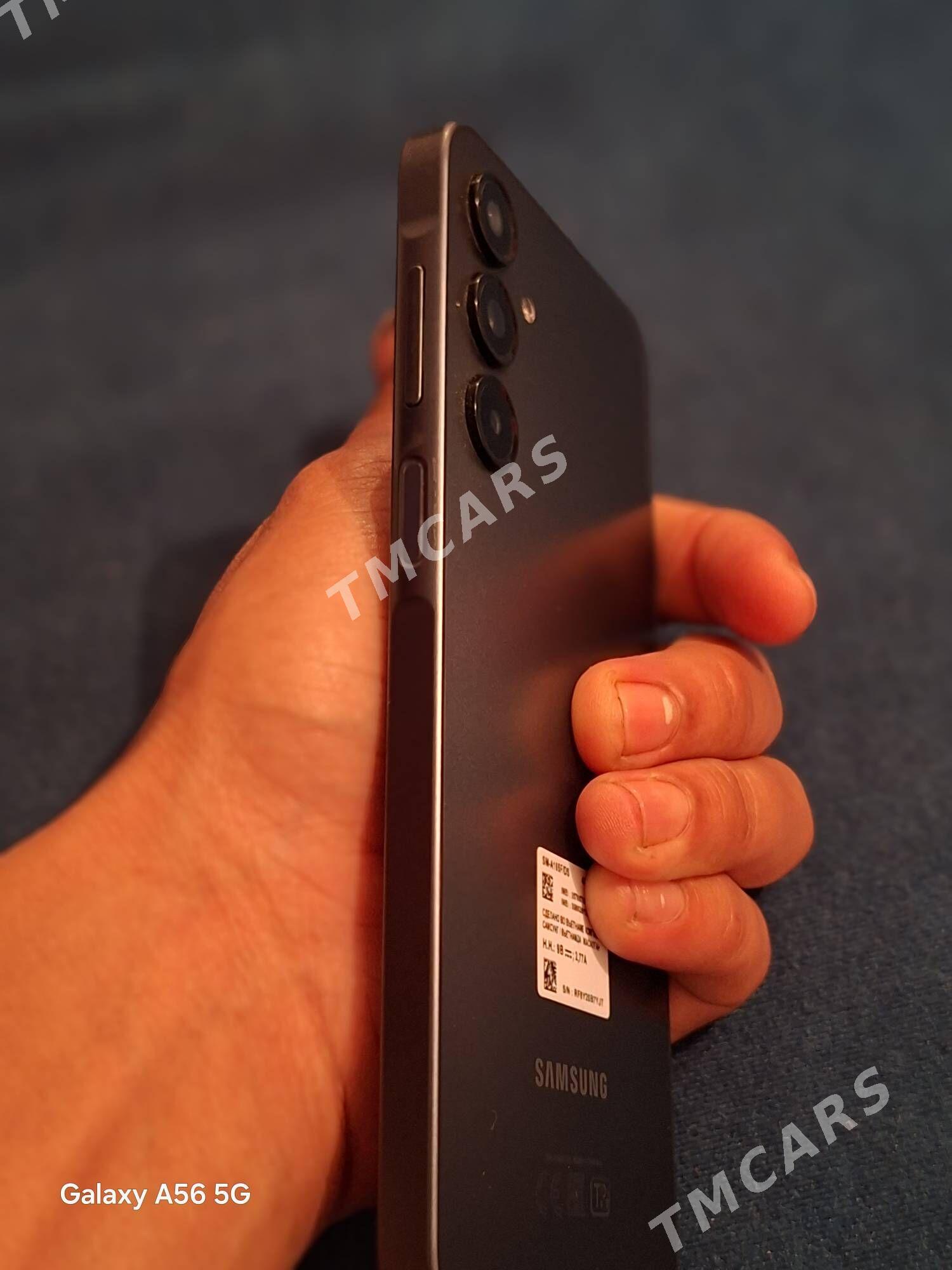 Samsung Galaxy a16 - Daşoguz - img 2