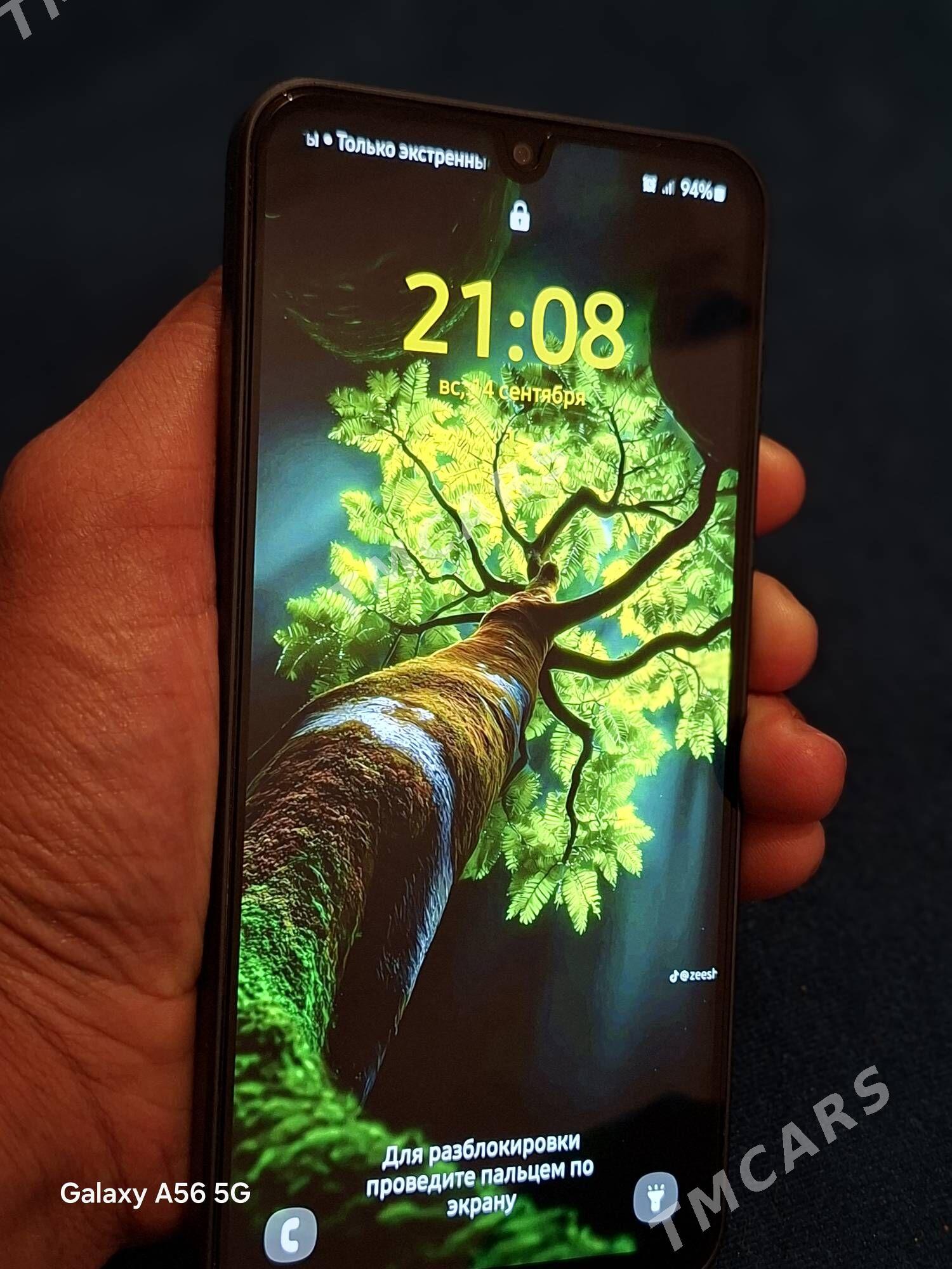 Samsung Galaxy a16 - Daşoguz - img 4