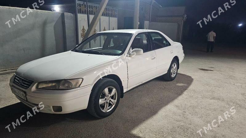Toyota Camry 1999 - 120 000 TMT - Мары - img 3