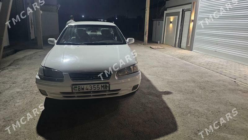 Toyota Camry 1999 - 120 000 TMT - Мары - img 5