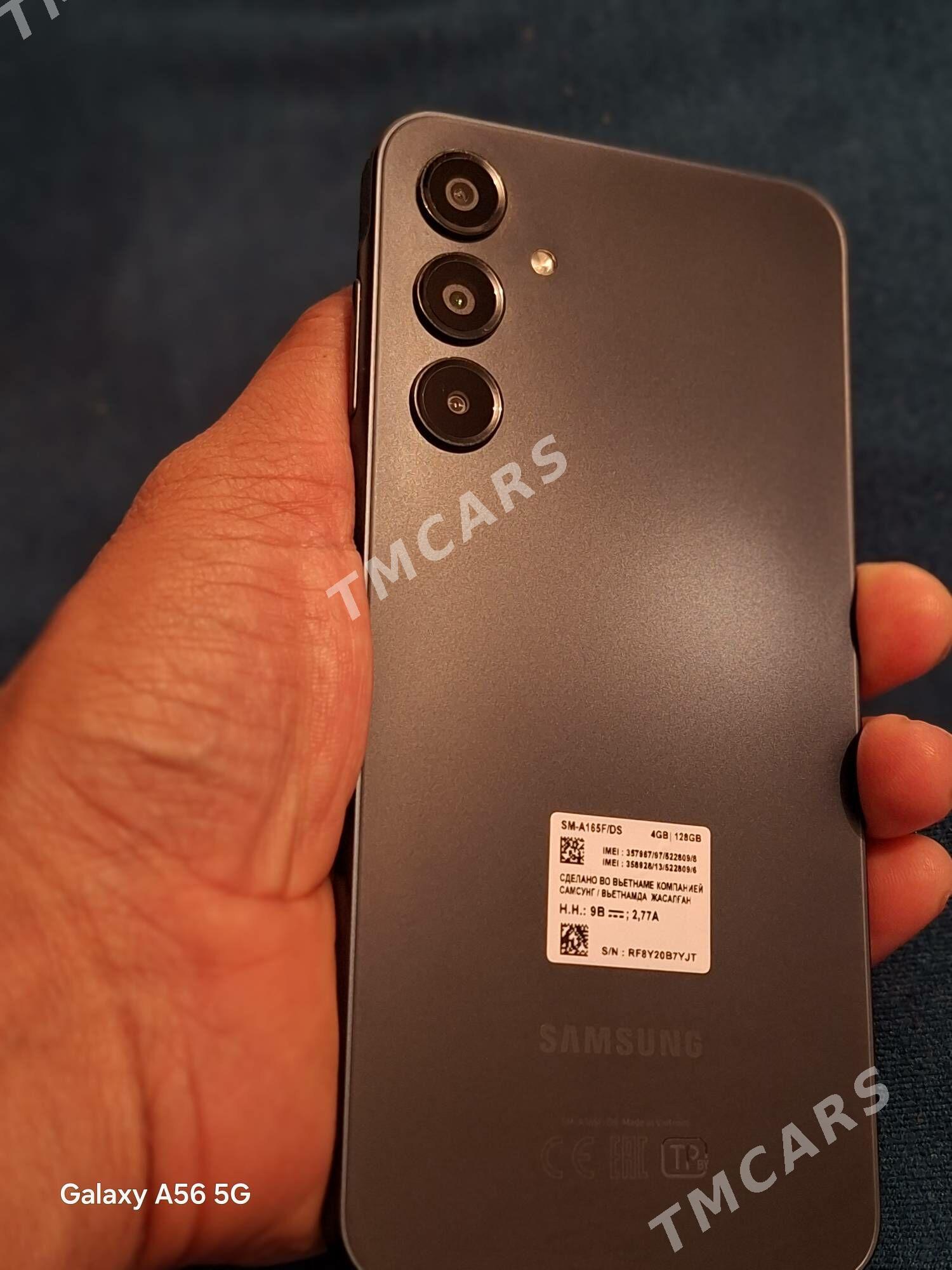 Samsung Galaxy a16 - Daşoguz - img 5