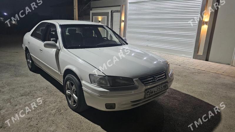 Toyota Camry 1999 - 120 000 TMT - Мары - img 6