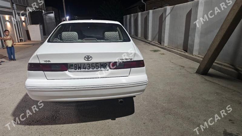 Toyota Camry 1999 - 120 000 TMT - Мары - img 7